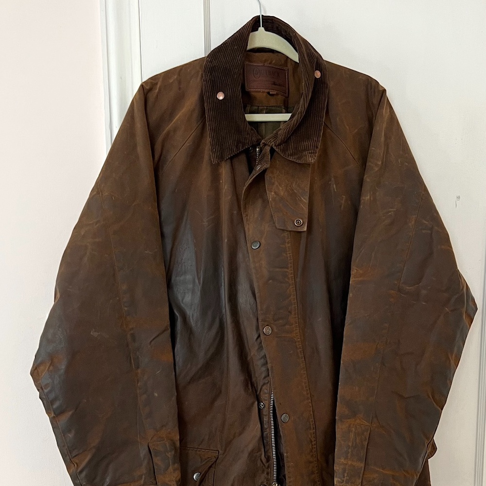 Outback Trading Company Men's Jacket XXL